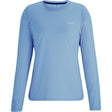 Regatta Mindo Anti-Insect Langarmshirt Damen washed-denim Produktbild 0