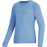 Regatta Mindo Anti-Insect Langarmshirt Damen washed-denim Produktbild 2