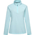 Regatta Montes Damen Fleecejacke water-ballet Produktbild 0