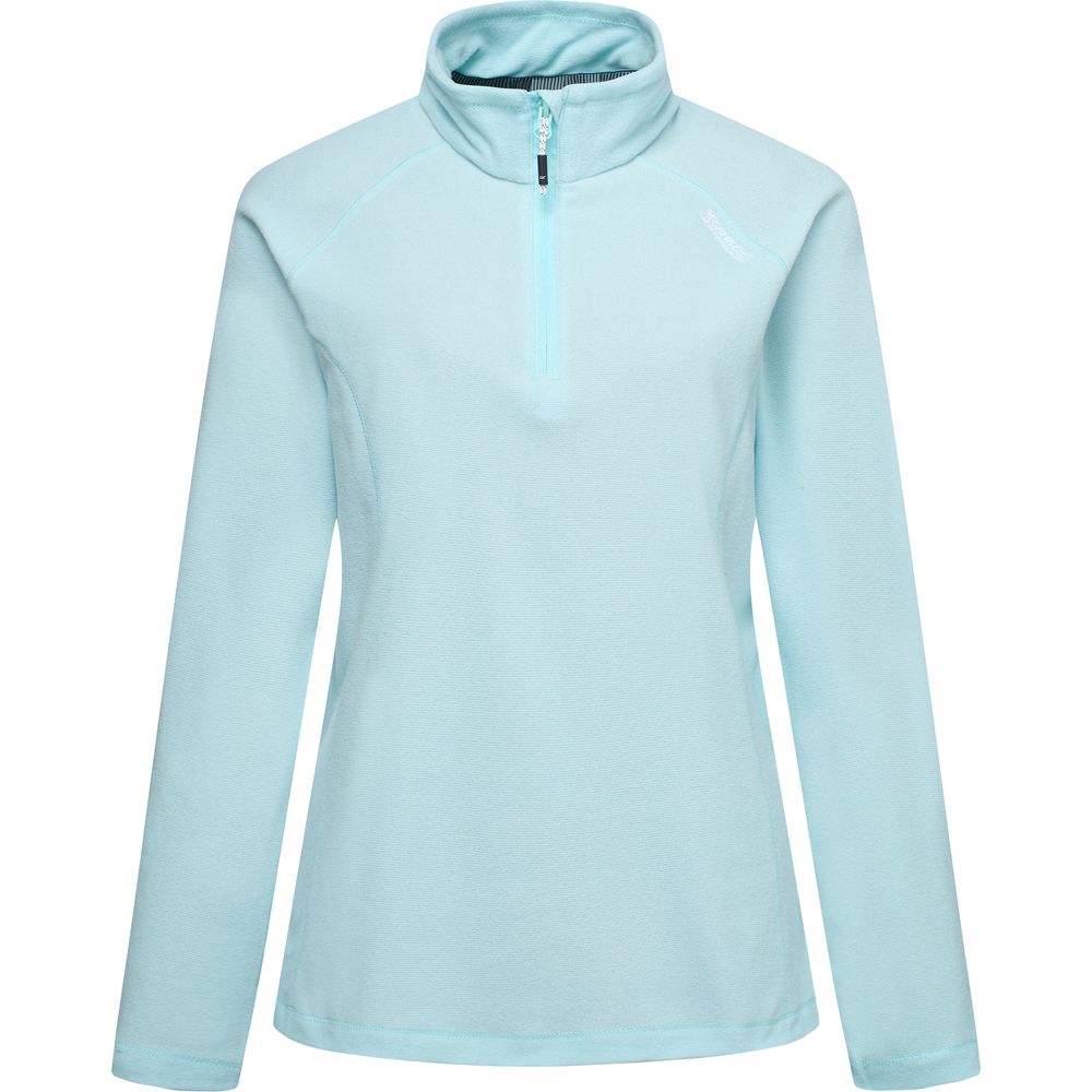 Regatta Montes Damen Fleecejacke water-ballet Produktbild 0