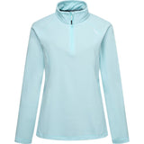 Regatta Montes Damen Fleecejacke water-ballet Produktbild 0