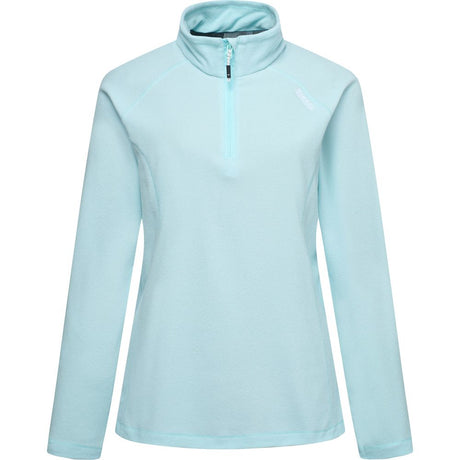 Regatta Montes Damen Fleecejacke water-ballet Produktbild 0