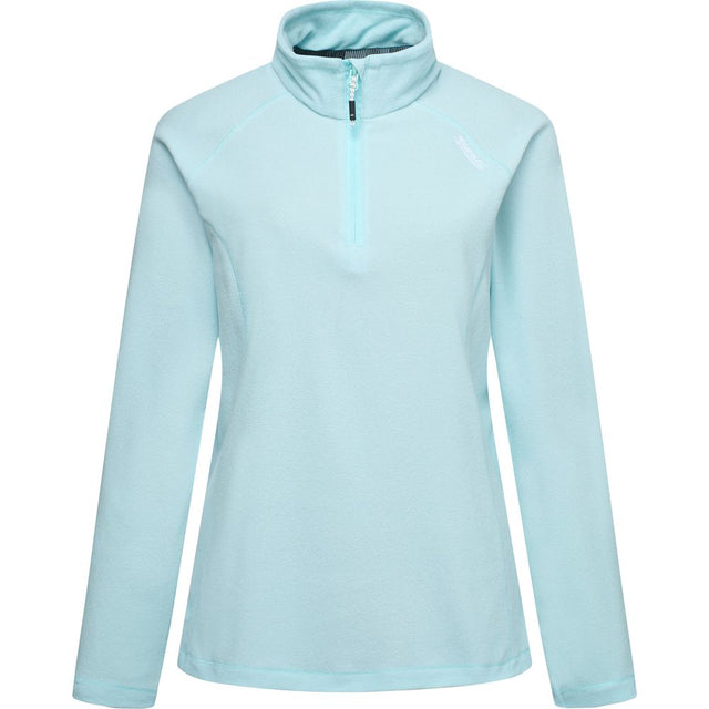 Regatta Montes Damen Fleecejacke water-ballet Produktbild 0