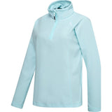 Regatta Montes Damen Fleecejacke water-ballet Produktbild 1