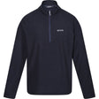 Regatta Montes Herren Fleece-Sweatshirt navy Produktbild 0