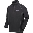 Regatta Montes Herren Mikrofleece ash Produktbild 0