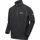 Regatta Montes Herren Mikrofleece ash Produktbild 0