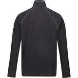 Regatta Montes Herren Mikrofleece ash Produktbild 3