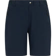 Regatta Mountain II Walking Short Damen navy Produktbild 0
