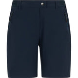 Regatta Mountain II Walking Short Damen navy Produktbild 0