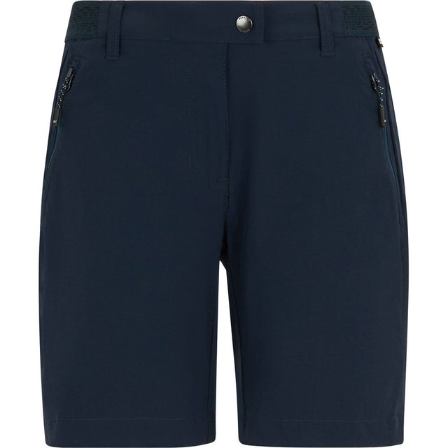 Regatta Mountain II Walking Short Damen navy Produktbild 0