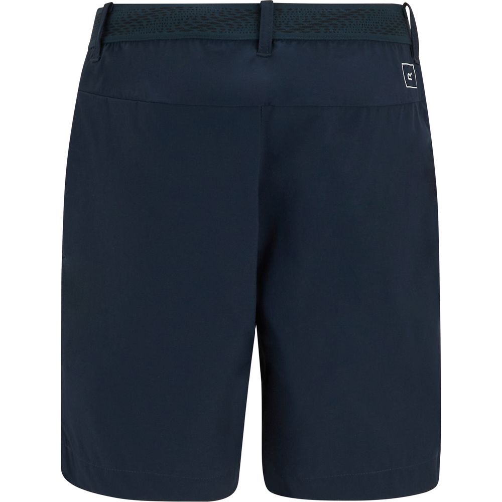 Regatta Mountain II Walking Short Damen navy Produktbild 1