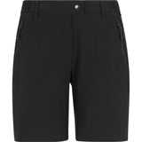 Regatta Mountain II Walking Shorts Damen black Produktbild 0