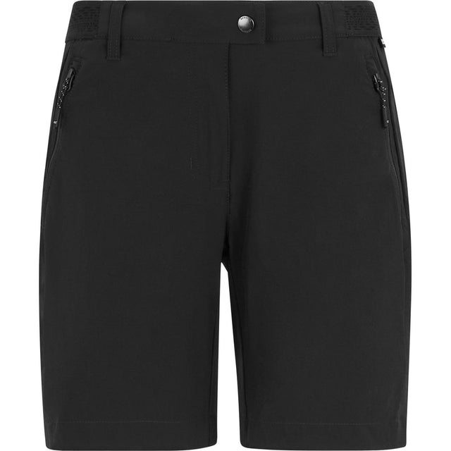 Regatta Mountain II Walking Shorts Damen black Produktbild 0