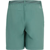 Regatta Mountain II Walking Shorts Short Damen ivy-moss Produktbild 1