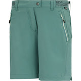 Regatta Mountain II Walking Shorts Short Damen ivy-moss Produktbild 2