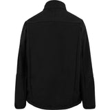 Regatta Moutdale Herren Softshelljacke black Produktbild 1