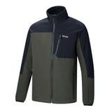 Regatta Moutdale Herren Softshelljacke darkkhak-blk Produktbild 7