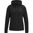 Regatta Nayna Fleecejacke Damen black Produktbild 0