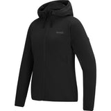 Regatta Nayna Fleecejacke Damen black Produktbild 2