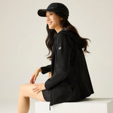 Regatta Nayna Fleecejacke Damen black Produktbild 4