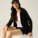 Regatta Nayna Fleecejacke Damen black Produktbild 8