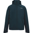 Regatta Oakhowe Regenjacke Herren night-sky Produktbild 0