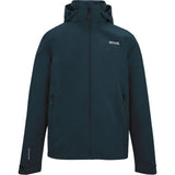 Regatta Oakhowe Regenjacke Herren night-sky Produktbild 0