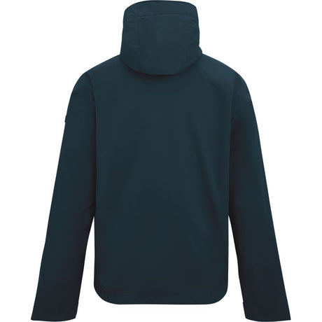 Regatta Oakhowe Regenjacke Herren night-sky Produktbild 1
