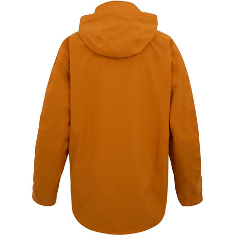 Regatta Okara Herren Regenjacke enamel dkmet Produktbild 1