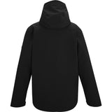 Regatta Oklarna Herren black Produktbild 1