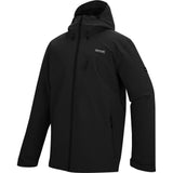 Regatta Oklarna Herren black Produktbild 2