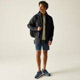 Regatta Oklarna Herren black Produktbild 5