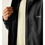 Regatta Oklarna Herren black Produktbild 6