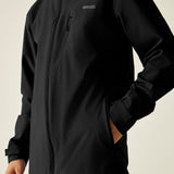 Regatta Oklarna Herren black Produktbild 7