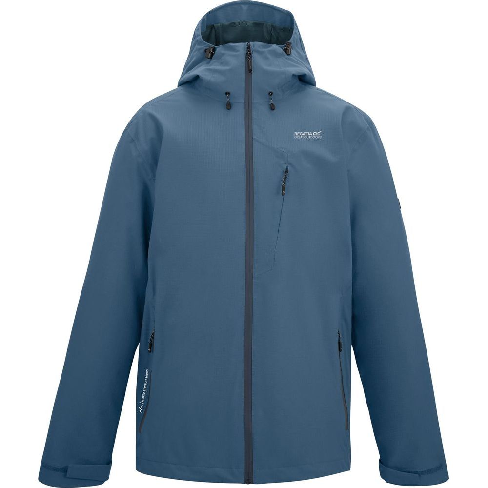 Regatta Oklarna Herren china-blue Produktbild 0