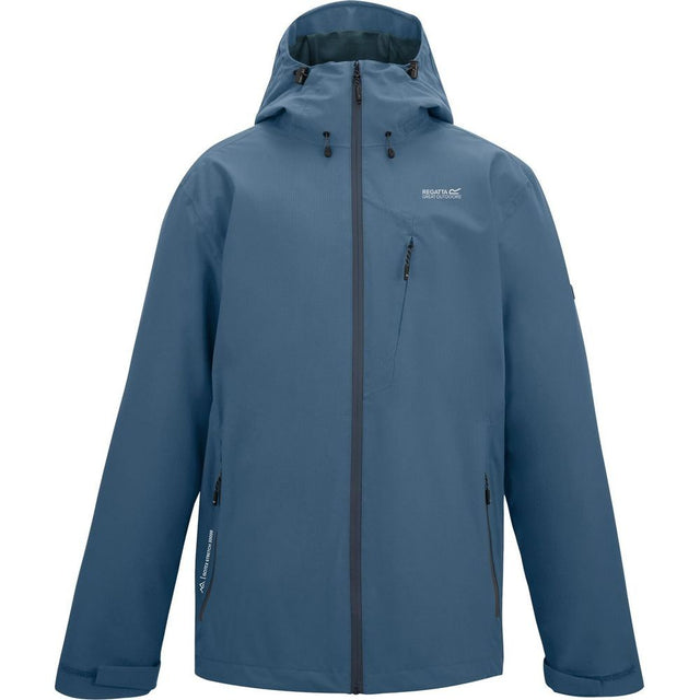 Regatta Oklarna Herren china-blue Produktbild 0