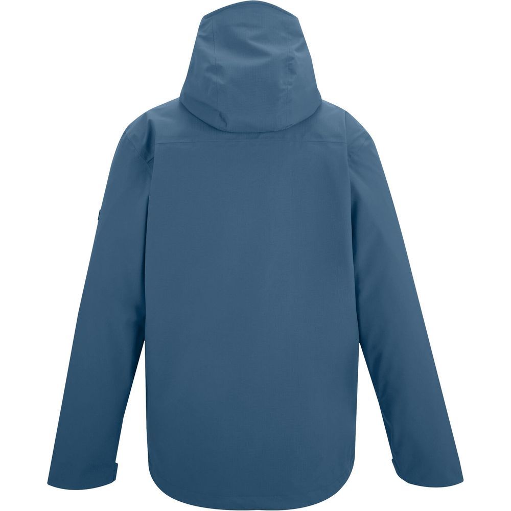 Regatta Oklarna Herren china-blue Produktbild 1