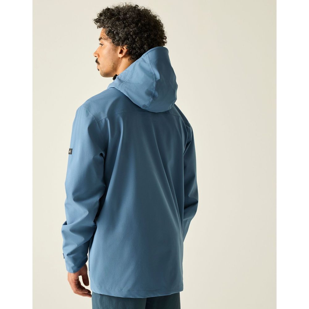 Regatta Oklarna Herren china-blue Produktbild 4