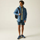 Regatta Oklarna Herren china-blue Produktbild 5