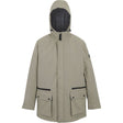 Regatta Rhodo Herren Regenjacke golden sand Produktbild 0