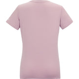 Regatta Slogan Funktionsshirt Damen powder-lilac Produktbild 1
