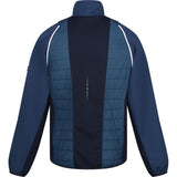 Regatta Steren II Hybrid Herren Softshelljacke moonltdn nvy Produktbild 1