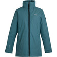 Regatta Tamlin Damen Isolationsjacke storm blue Produktbild 0