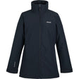 Regatta Tamlin Damenjacke navy Produktbild 0