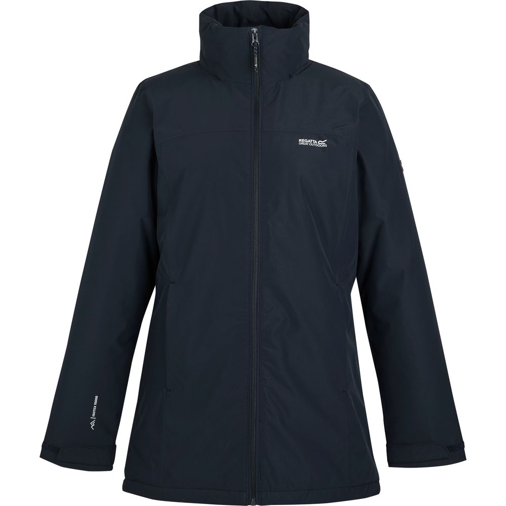 Regatta Tamlin Damenjacke navy Produktbild 0