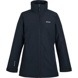 Regatta Tamlin Damenjacke navy Produktbild 0