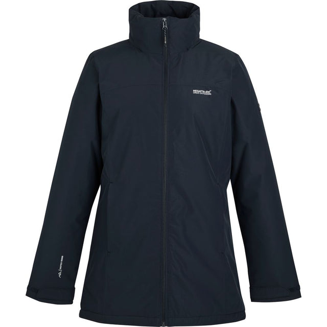 Regatta Tamlin Damenjacke navy Produktbild 0