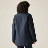 Regatta Tamlin Damenjacke navy Produktbild 4