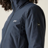 Regatta Tamlin Damenjacke navy Produktbild 6